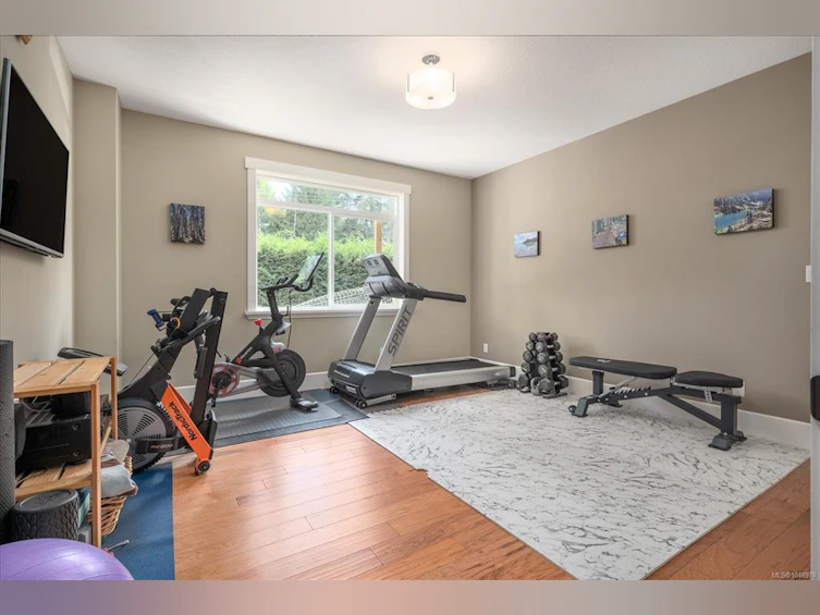 3827 Jingle Pot Road, Nanaimo, BC, V9T 5R1 - 16