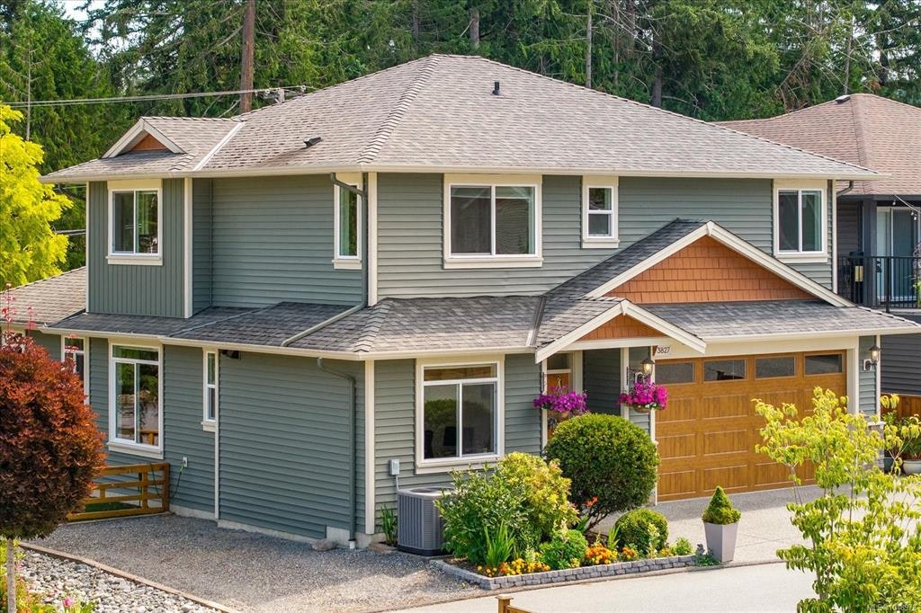 3827 Jingle Pot Road, Nanaimo, BC, V9T 5R1