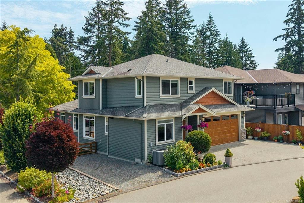3827 Jingle Pot Road, Nanaimo, BC, V9T 5R1 - 37