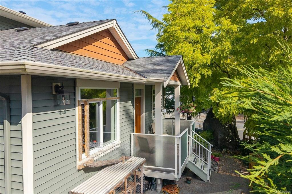 3827 Jingle Pot Road, Nanaimo, BC, V9T 5R1 - 49