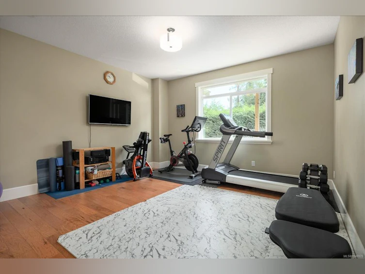 3827 Jingle Pot Road, Nanaimo, BC, V9T 5R1 - 17