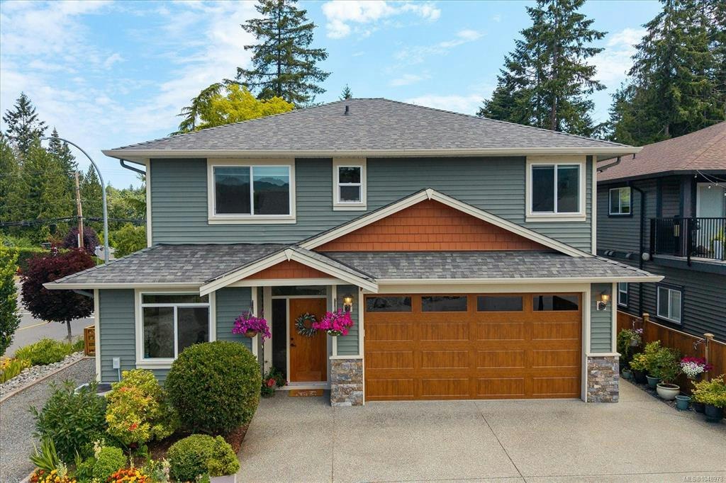 3827 Jingle Pot Road, Nanaimo, BC, V9T 5R1 - 40
