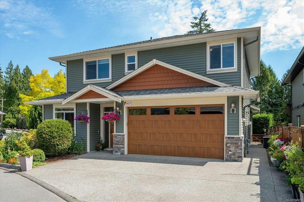 3827 Jingle Pot Road, Nanaimo, BC, V9T 5R1 - 38