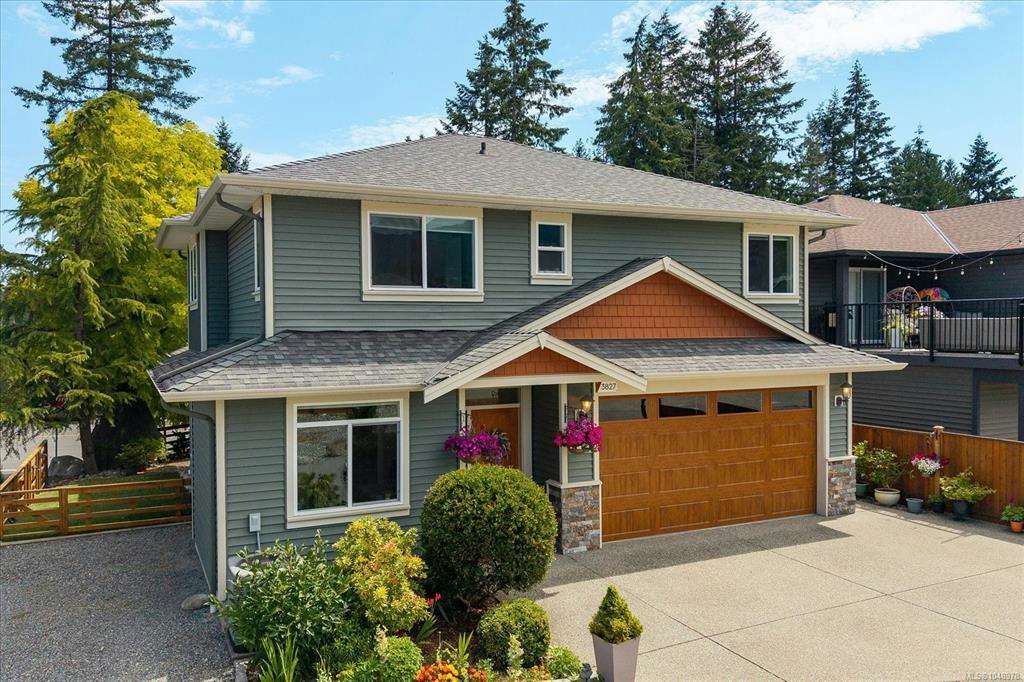 3827 Jingle Pot Road, Nanaimo, BC, V9T 5R1 - 39