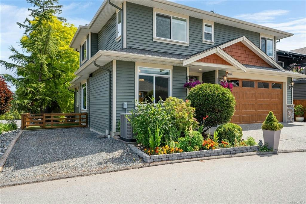 3827 Jingle Pot Road, Nanaimo, BC, V9T 5R1 - 2