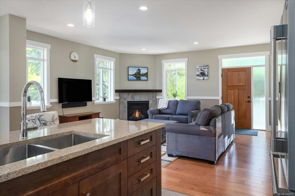 3827 Jingle Pot Road, Nanaimo, BC, V9T 5R1 - 11