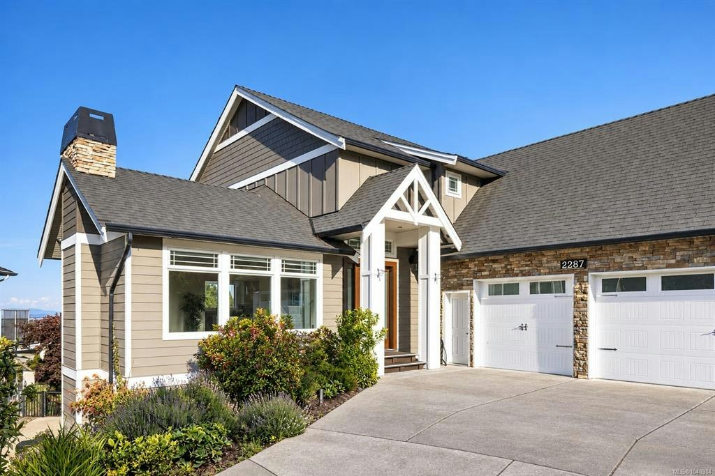 2287 Nicklaus Drive - 2
