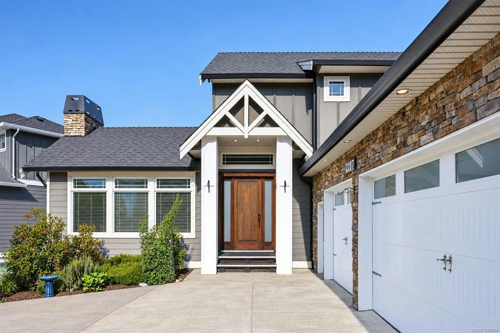 2287 Nicklaus Drive - 3