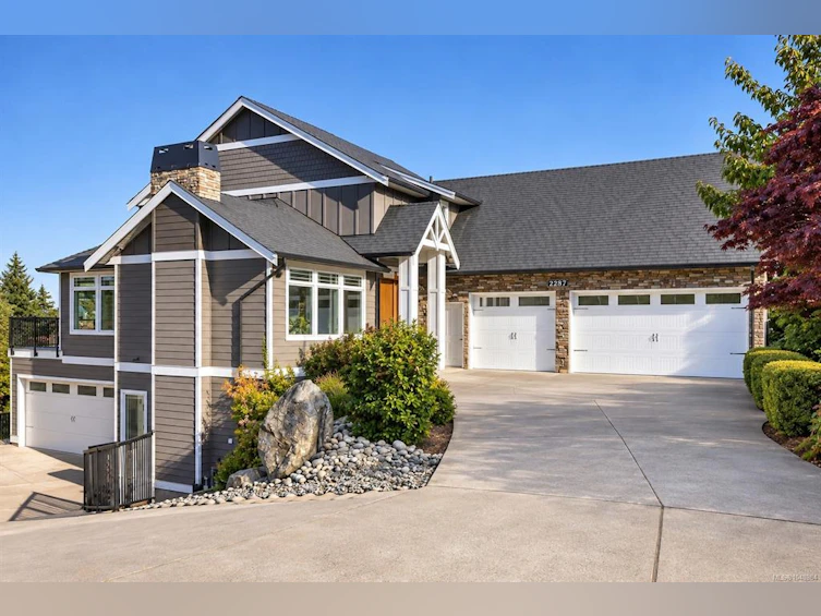 2287 Nicklaus Drive, Langford, BC, V9B 0L2