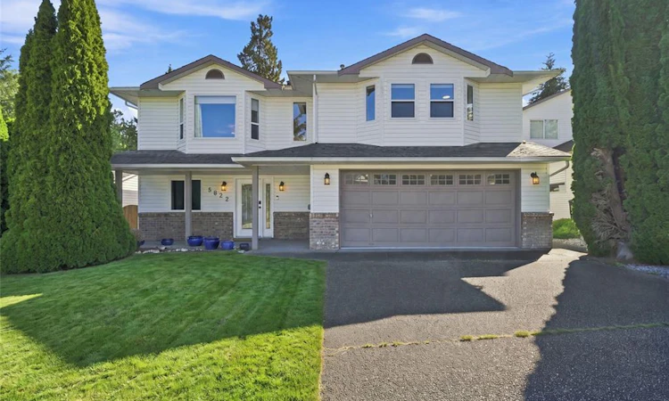 5822 Shadow Mountain Road