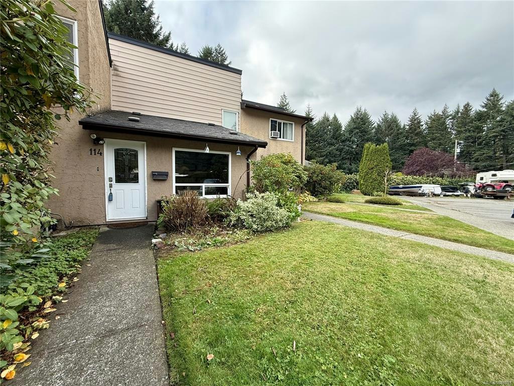 114-2860 Sooke Lake Road, Langford, BC, V9B 4R3