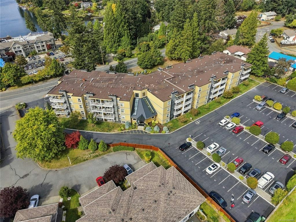 313-3270 Ross Road, Nanaimo, BC, V9T 5J1
