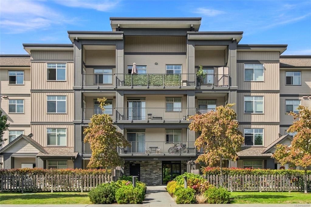 402-1900 Tulsa Road, Nanaimo, BC, V9S 0C2