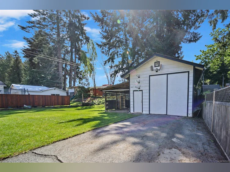 3950 Dunsmuir Street, Port Alberni, BC, V9Y 7T4 - 5