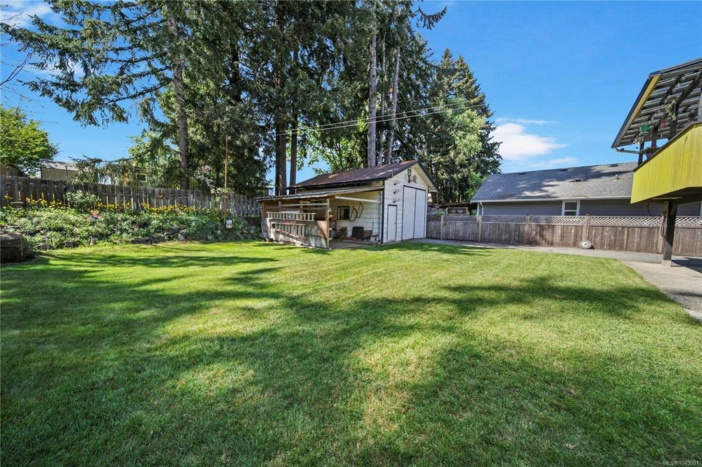 3950 Dunsmuir Street, Port Alberni, BC, V9Y 7T4 - 32