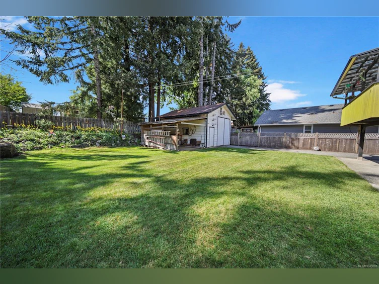 3950 Dunsmuir Street, Port Alberni, BC, V9Y 7T4 - 32