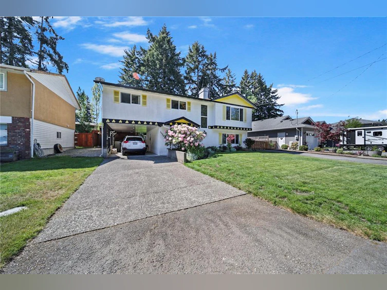 3950 Dunsmuir Street, Port Alberni, BC, V9Y 7T4 - 3