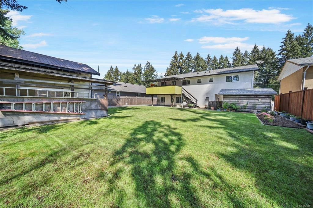 3950 Dunsmuir Street, Port Alberni, BC, V9Y 7T4 - 31