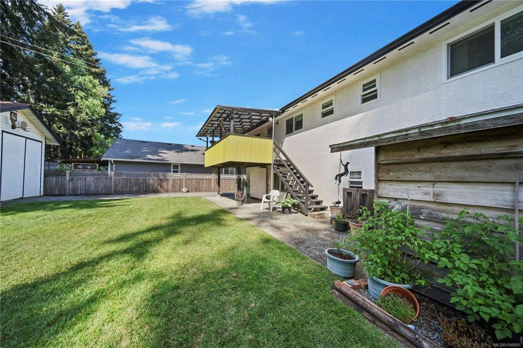 3950 Dunsmuir Street, Port Alberni, BC, V9Y 7T4 - 30