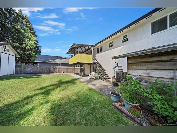3950 Dunsmuir Street, Port Alberni, BC, V9Y 7T4 - 30