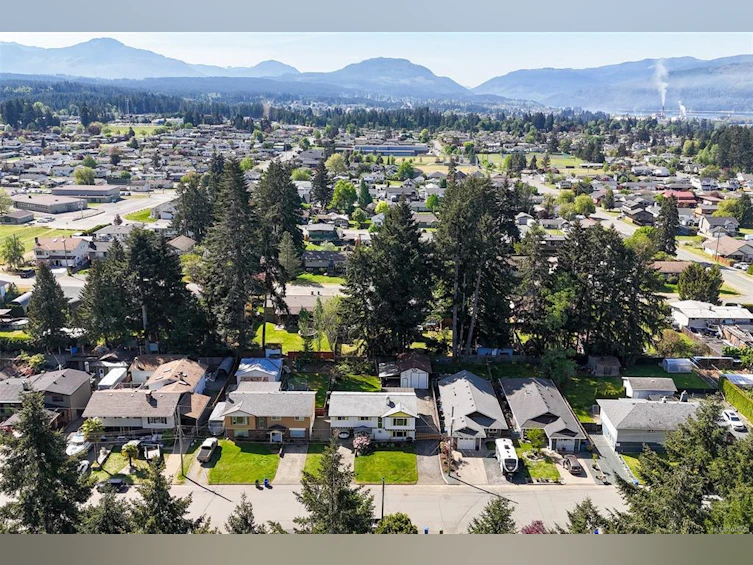3950 Dunsmuir Street, Port Alberni, BC, V9Y 7T4 - 36