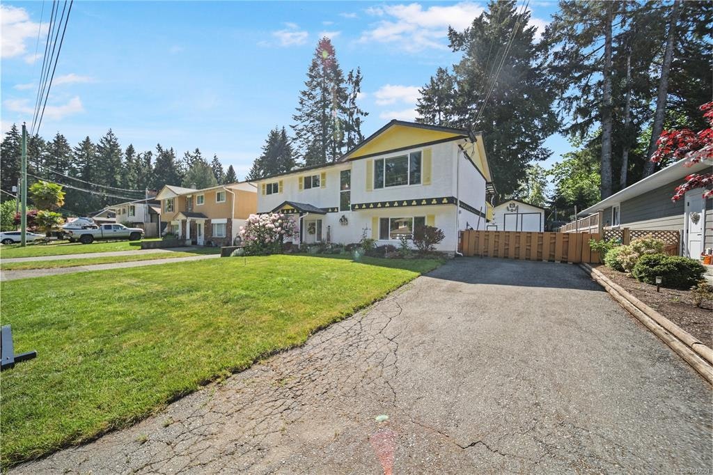 3950 Dunsmuir Street, Port Alberni, BC, V9Y 7T4