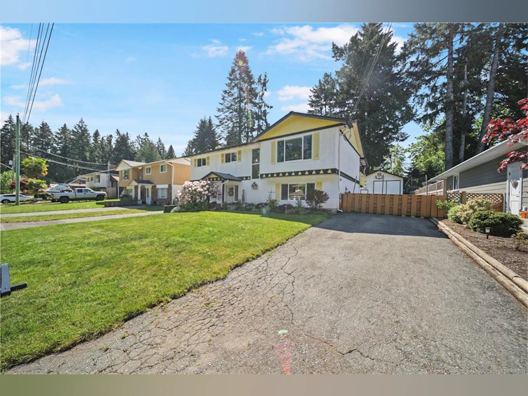 3950 Dunsmuir Street, Port Alberni, BC, V9Y 7T4