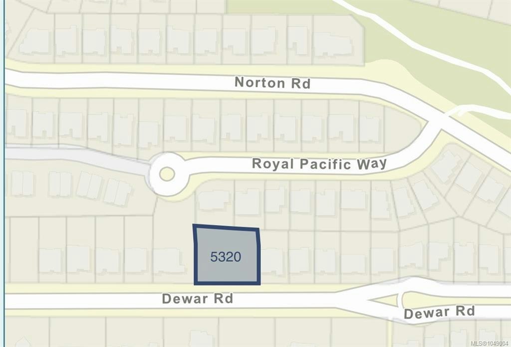5320 Dewar Road - 5