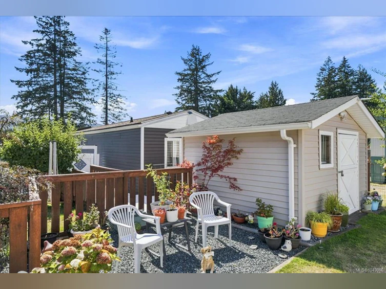 71-5854 Turner Road, Nanaimo, BC, V9T 2N6 - 23