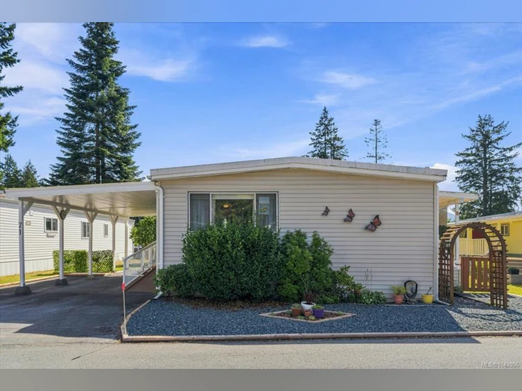 71-5854 Turner Road, Nanaimo, BC, V9T 2N6 - 2