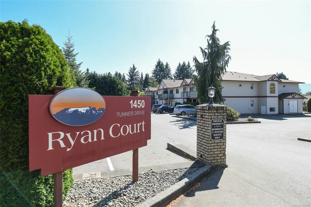 213-1450 Tunner Drive, Courtenay, BC, V9N 9A6