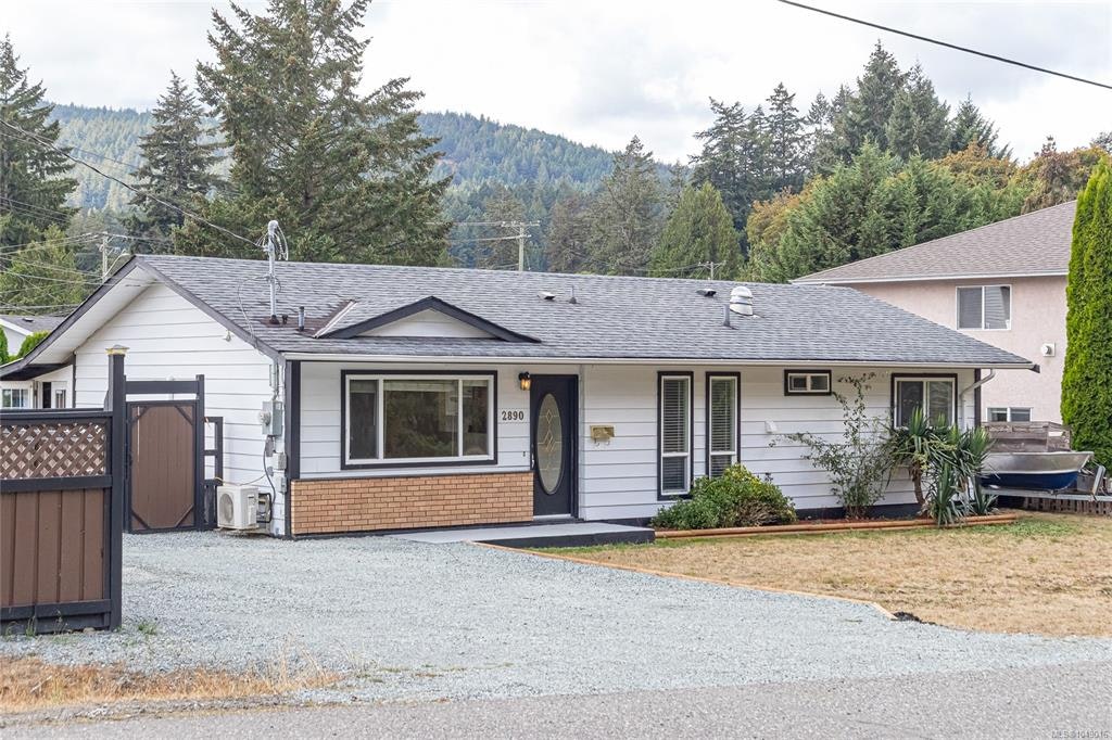 2890 Canyon Park Place, Langford, BC, V9B 4Z4