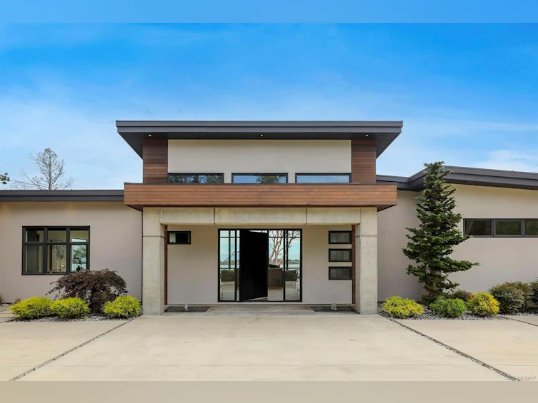 1724 Oak Leaf Drive, Nanoose, BC, V9P 9J4 - 2