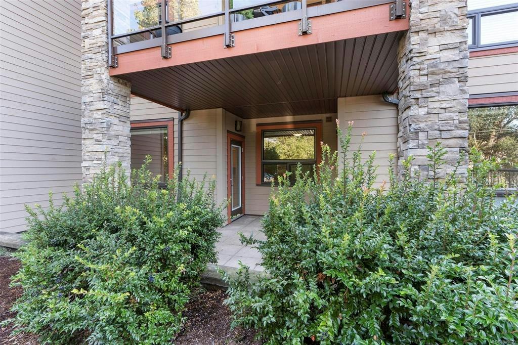 101-4529 West Saanich Road - 5