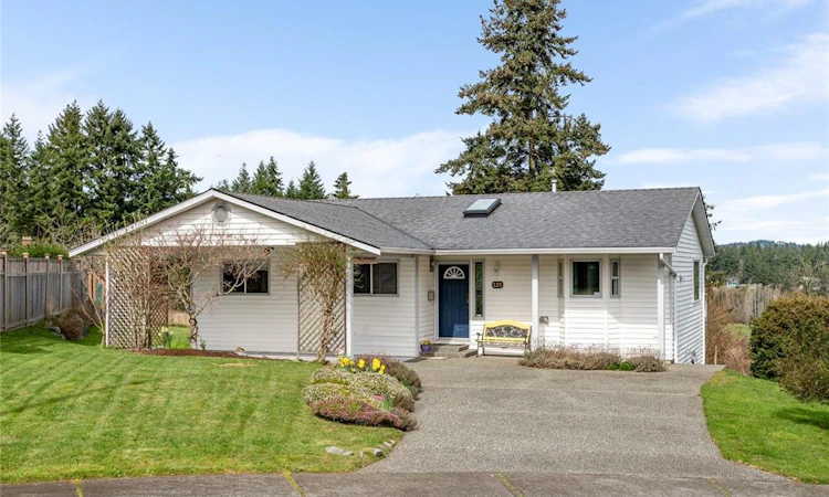 125 Sylvan Place