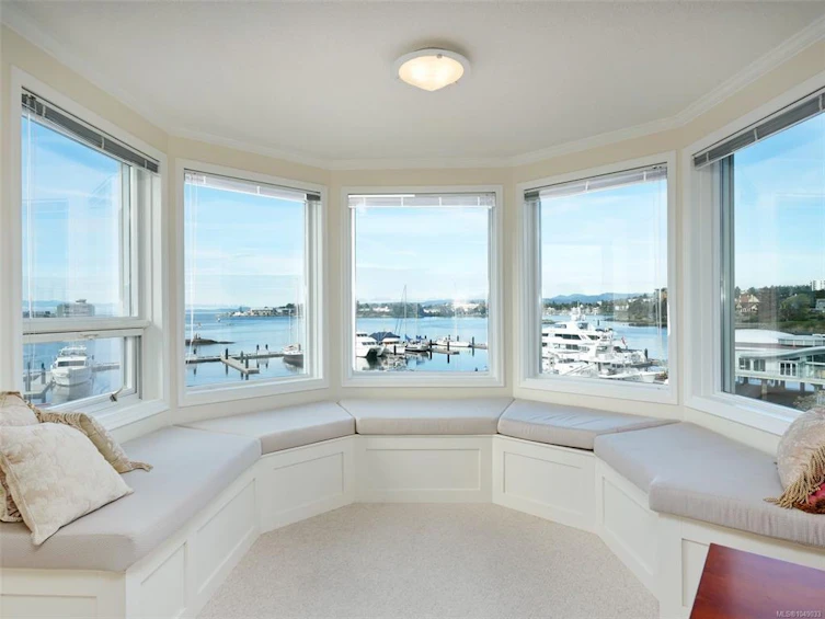 313-10 Paul Kane Place, Victoria, BC, V9A 7J8