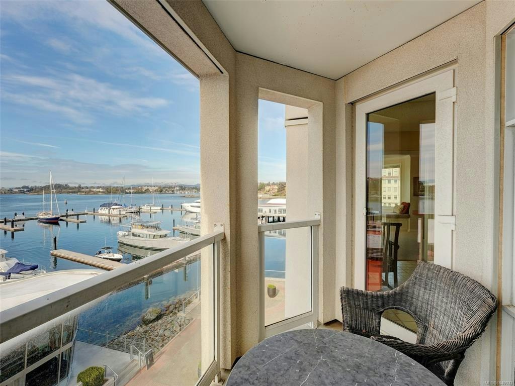 313-10 Paul Kane Place, Victoria, BC, V9A 7J8 - 21