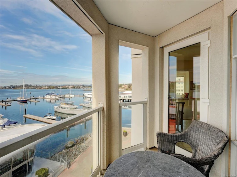 313-10 Paul Kane Place, Victoria, BC, V9A 7J8 - 21