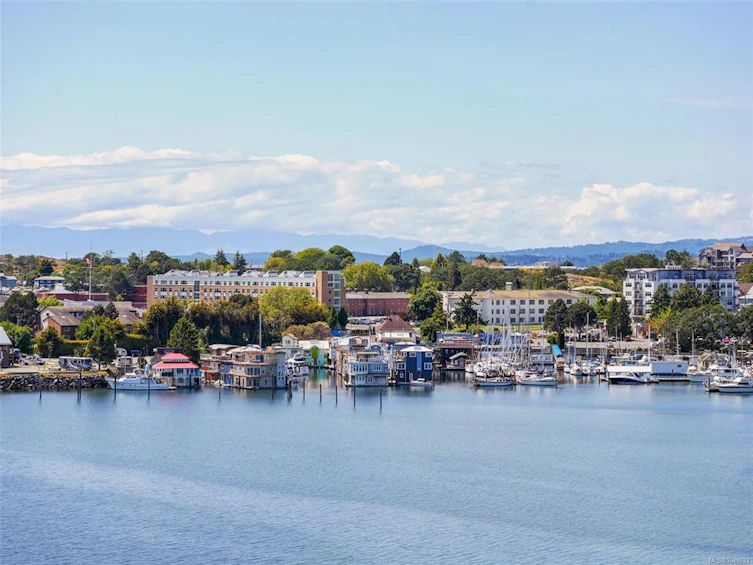 313-10 Paul Kane Place, Victoria, BC, V9A 7J8 - 33