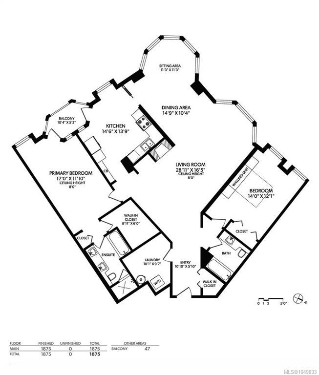 313-10 Paul Kane Place, Victoria, BC, V9A 7J8 - 41