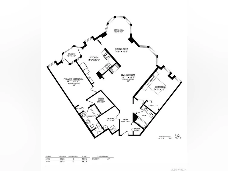 313-10 Paul Kane Place, Victoria, BC, V9A 7J8 - 41