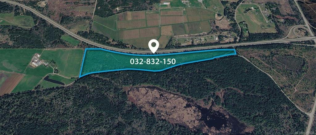 Lot B S Hilliers Road, Hilliers, BC, V9K 2H9