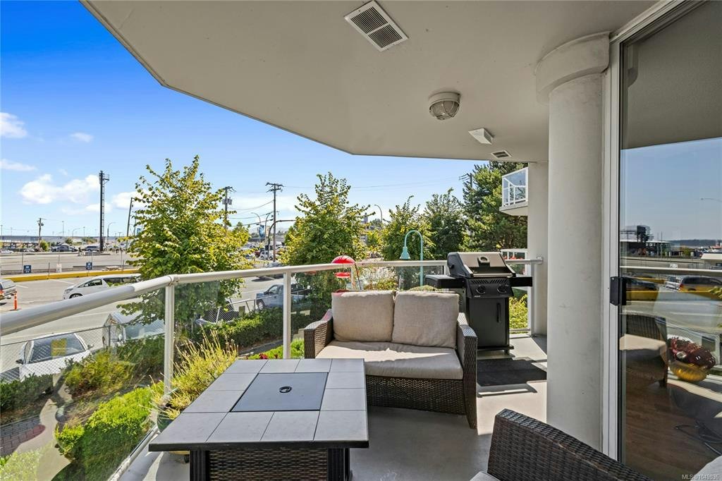 206-158 Promenade Drive, Nanaimo, BC, V9R 6M7 - 30