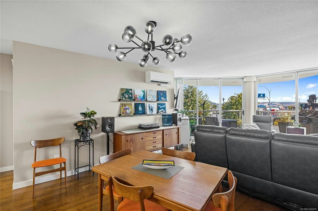 206-158 Promenade Drive, Nanaimo, BC, V9R 6M7 - 6