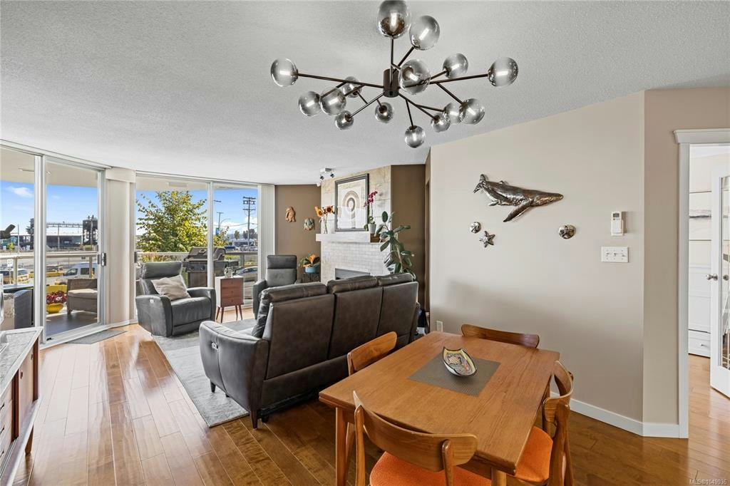 206-158 Promenade Drive, Nanaimo, BC, V9R 6M7 - 7