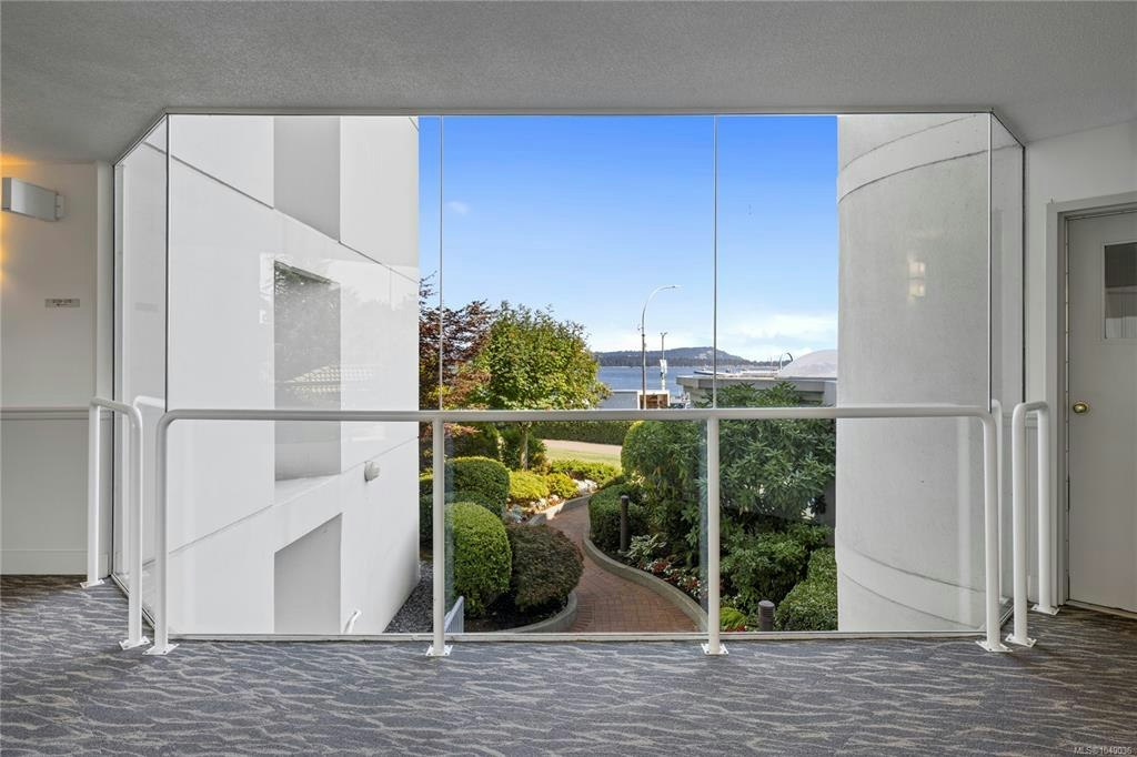 206-158 Promenade Drive, Nanaimo, BC, V9R 6M7 - 46
