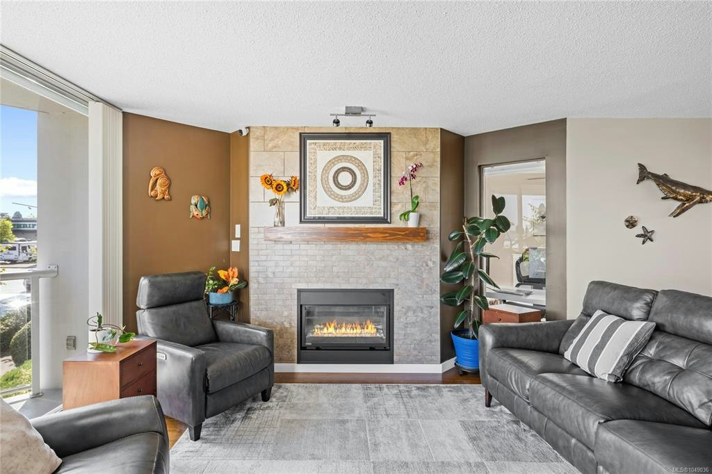 206-158 Promenade Drive, Nanaimo, BC, V9R 6M7 - 9