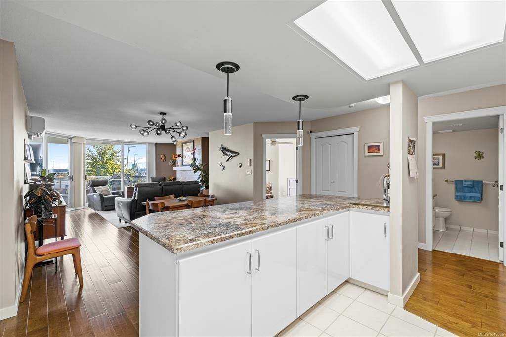 206-158 Promenade Drive, Nanaimo, BC, V9R 6M7 - 23