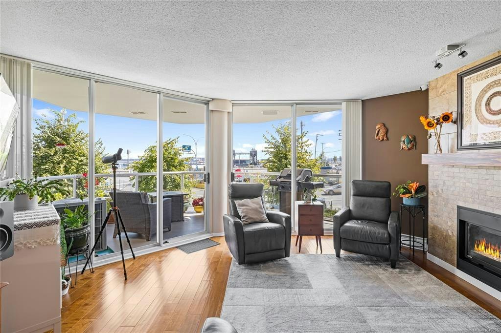 206-158 Promenade Drive, Nanaimo, BC, V9R 6M7 - 11