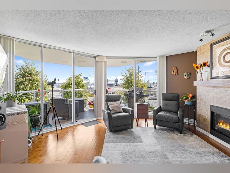 206-158 Promenade Drive, Nanaimo, BC, V9R 6M7 - 11